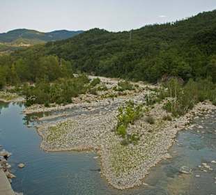 Park fluviale Fiume Taro