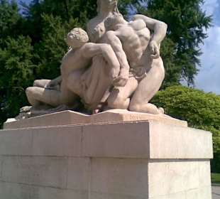 Zeichen der Versöhnung