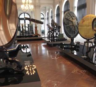Mathematisch-Physikalischer Salon