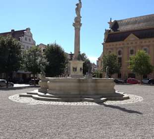 Karlsplatz