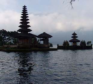 Pura Ulun Danu Bratan
