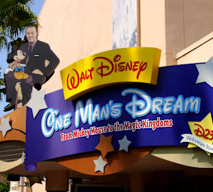 Disney's Hollywood Studios