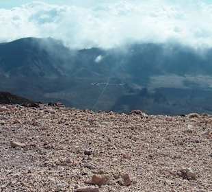 Teide / Teneriffa