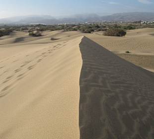 Dunas de Maspalomas
