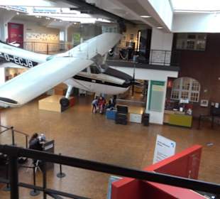 Deutsches Technikmuseum