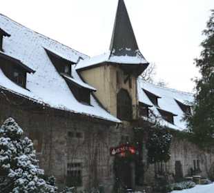 Das Schlosshotel