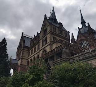 Schloss Drachenburg