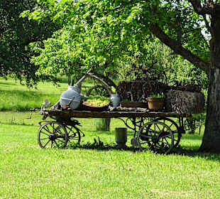 Brunnenweg Pfaffenhofen