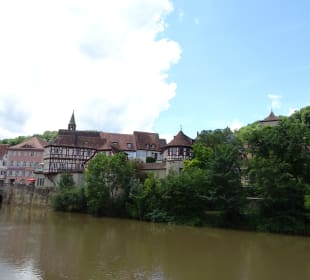 Schwäbisch Hall