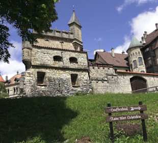 Schloss Lichtenstein