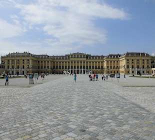 Schloss Schönbrunn