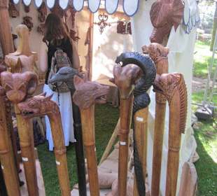 Mittelalterliches Spectaculum 