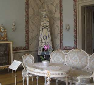 Historische Räume II