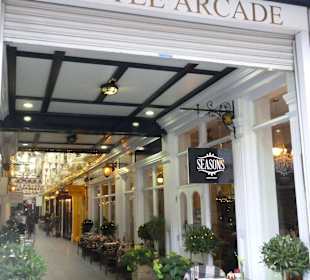 Castle Arcade