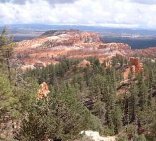 Bryce Canyon
