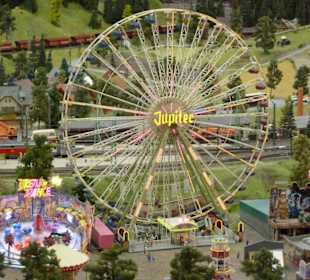 Miniatur Wunderland 