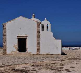 Kirche Nossa Senhora de Garca