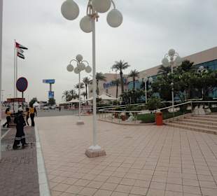 Marina Mall