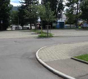 Kunst- und Sinnespfad