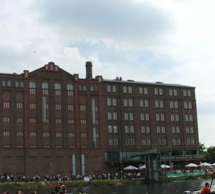 Sehenswerte Gebäude