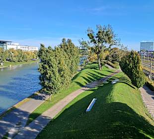 Autostadt Wolfsburg in Wolfsburg
