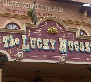 Lucky Nuggets