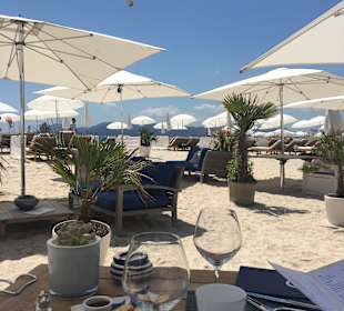 Strand Cannes