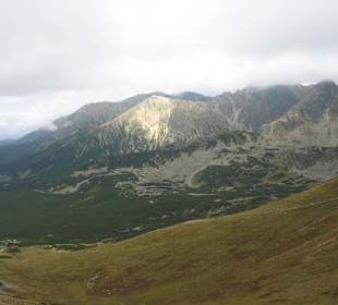 Tatrzański Park Narodowy