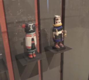 Nordamerika Native Museum