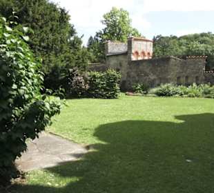 Schloss Lichtenstein