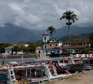 Paraty