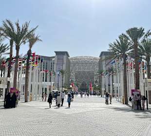 Dubai Expo 2020