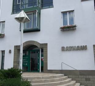 Rathaus Vöhringen