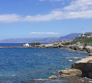 Strand Chersonissos
