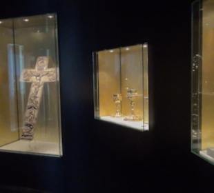 Domquartier - Museum St. Peter