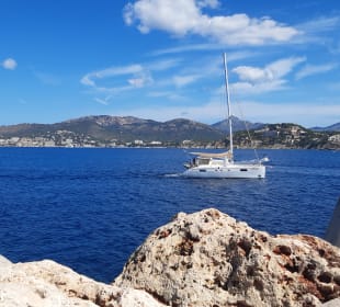 Wandern Santa Ponça / Santa Ponsa