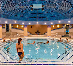 Rottal Terme