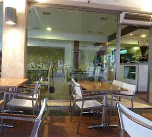 Restaurant Boccalino