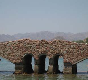 Strand vom Nachbarhotel