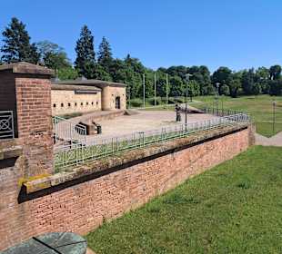 Festung Germersheim