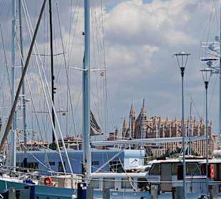 Yachthafen