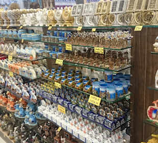 Einkaufen & Shopping