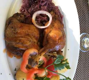 Entengericht im Tompos