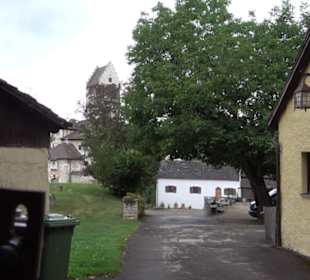 Museum Römer und Bajuwaren