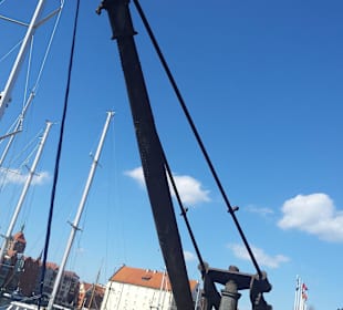 Stare Miasto Gdańsk