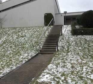 Katholische Kirche St. Elisabeth Sondelfingen