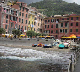 Vernazza