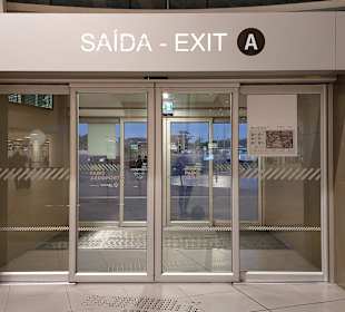 Flughafen Faro (FAO)