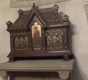 Basilika St. Kastor