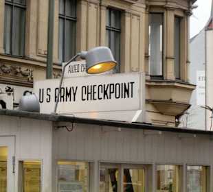 Checkpoint Charlie